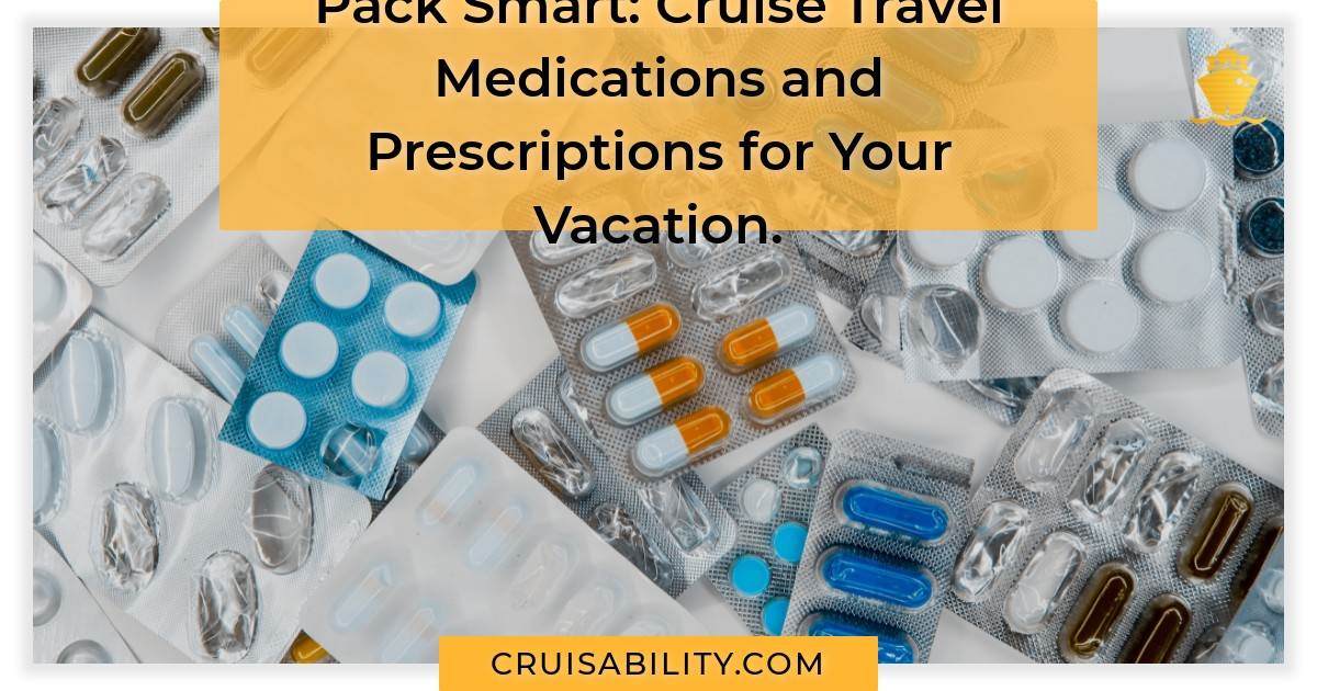 travel medications for cuba